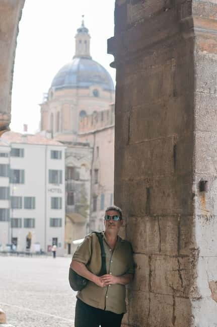 Photography Session in Mantua / Mantova Servizio fotografico - Value and Practicality