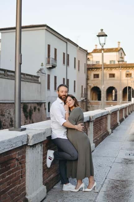 Photography Session in Mantua / Mantova Servizio fotografico - Who Will Love This Experience?