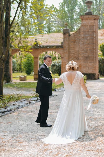 Photography Session in Mantua / Mantova - Key Points