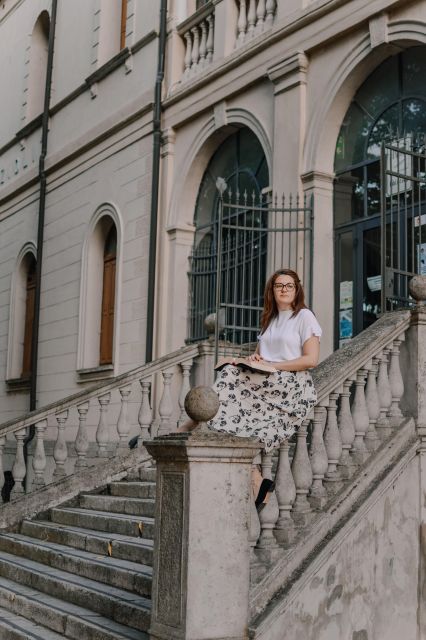 Photography Session in Mantua / Mantova - Recap