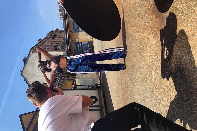 Photography Session or Journey Video - The Value of Professional Guidance