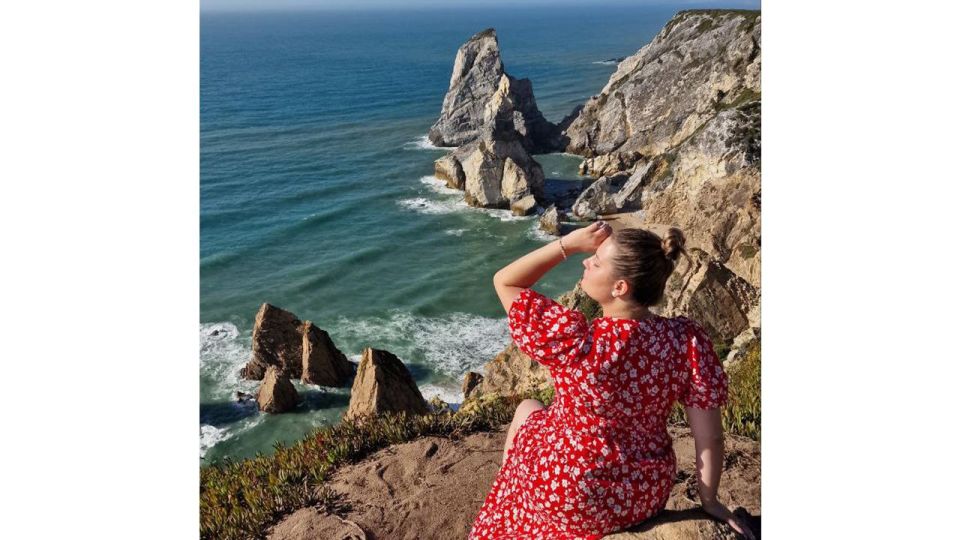Photography Tour - Excursion Algarve @ivetta_photos - Key Points