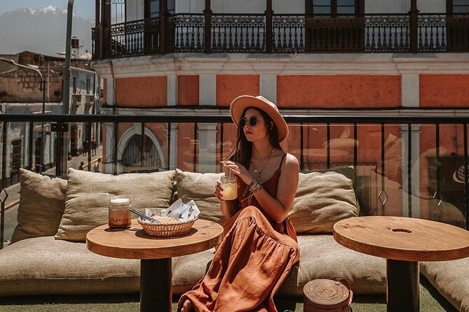 Photography Tour in Arequipa - Customer Feedback