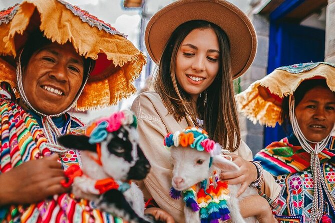 Photography Tour in Arequipa - Booking and Pricing