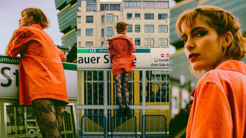 Photography Tour of Berlin - Customer Reviews