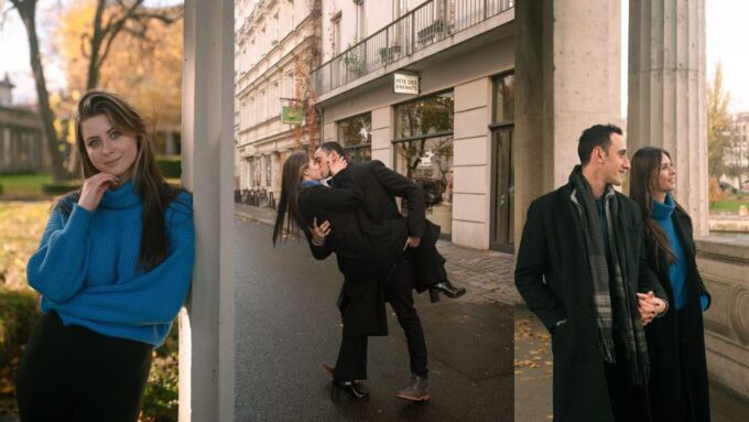 Photography Tour of Berlin - Flexible Booking and Cancellation