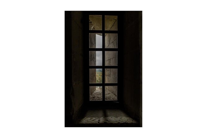 Photography Tour of Château Chaumont - Photography Opportunities