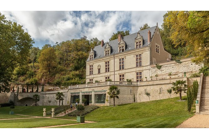 Photography Tour of Château Gaillard - Key Points