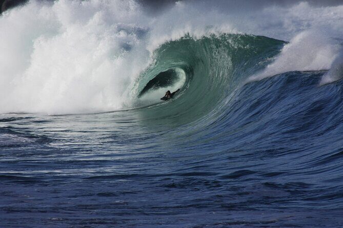Photography Tour of Oahu - Exploring the Personal Touch of the Photography Tour of Oahu