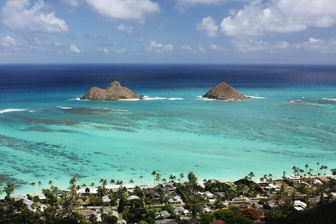 Photography Tour of Oahu - What’s Included & What’s Not