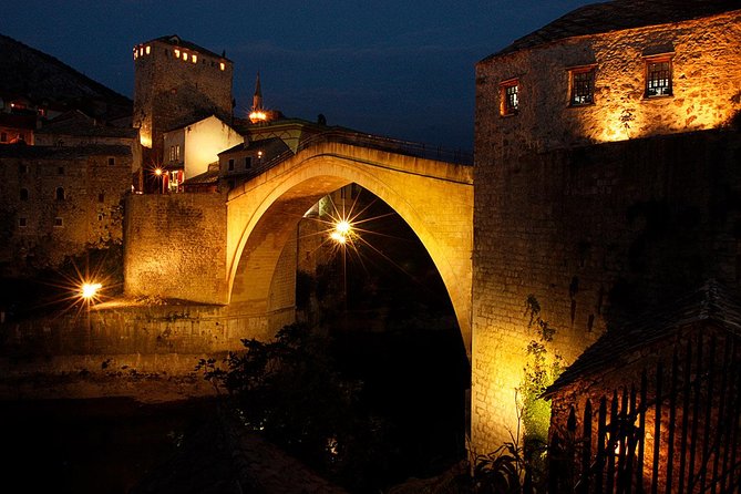 Photography Trip to Mostar - Participant Reviews and Feedback