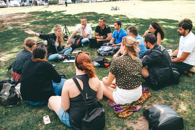 Photography Workshop Ideal For Beginners - FAQ