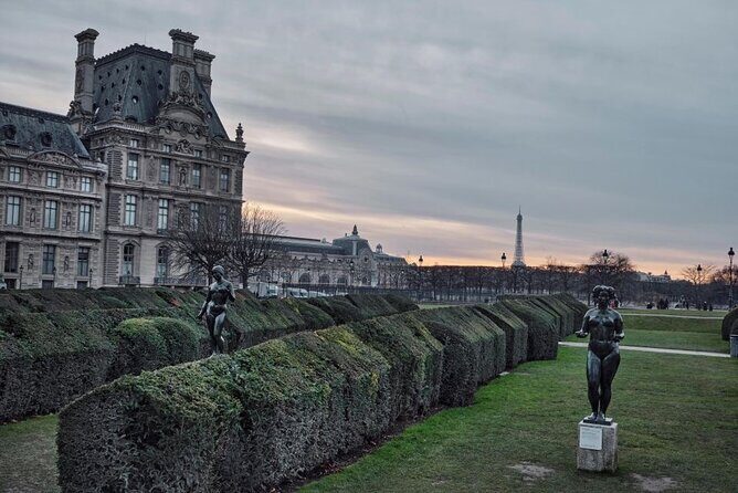 Photography Workshop in Paris Centre - An In-Depth Look at the Photography Workshop Experience