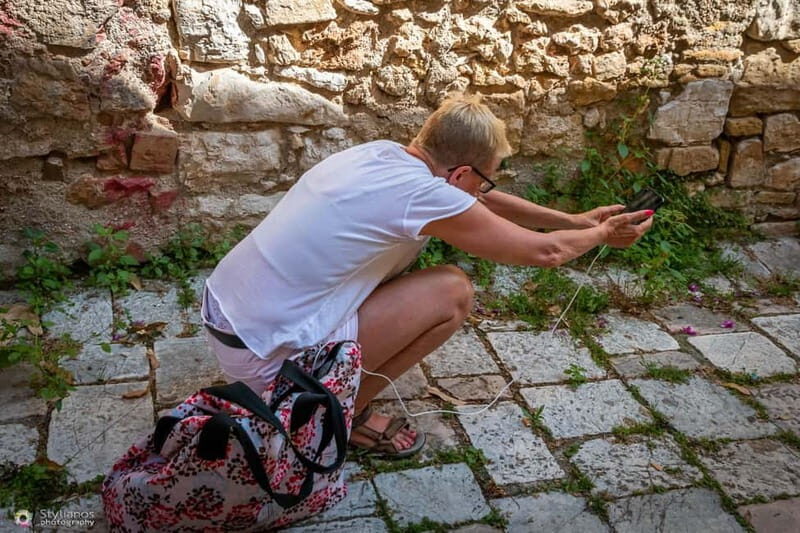 Photography Workshop & Tour in Corfu Old Town - The Sum Up