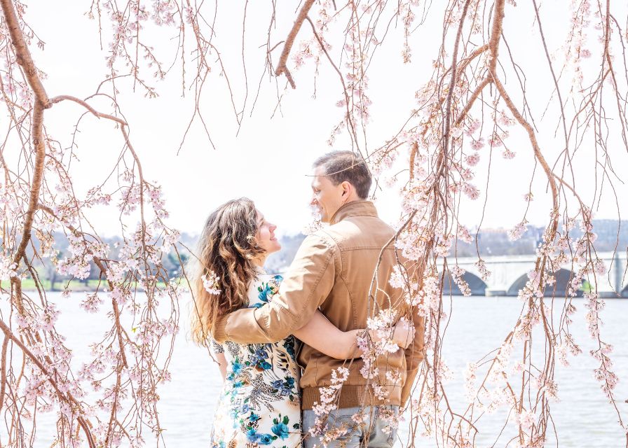 Photoshoot at the Washington National Mall & Monument - Payment Options & Starting Location