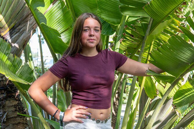 PHOTOSHOOT Bayahibe - Authenticity and Customer Experience