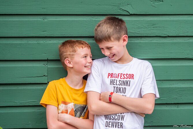 PHOTOSHOOT Bayahibe - Final Thoughts