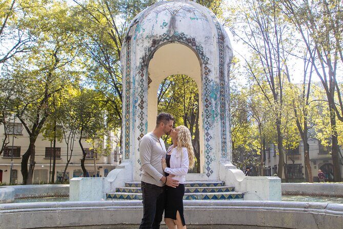 Photoshoot CDMX | Portraits | Mexico City - Authentic Experiences and Real Reviews