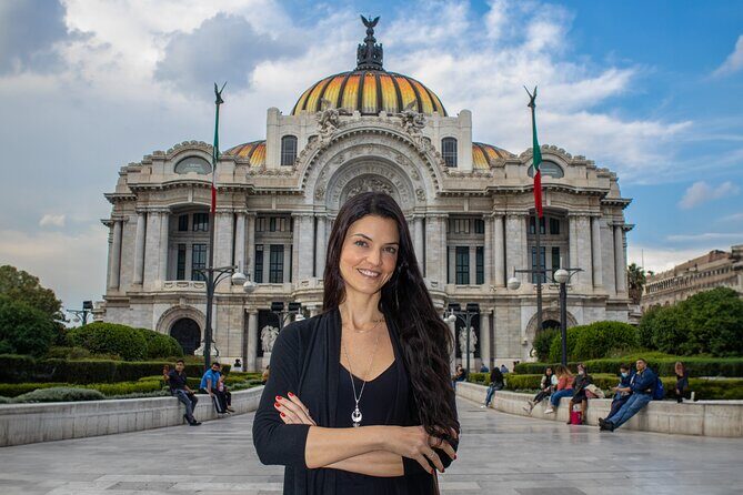 Photoshoot CDMX | Portraits | Mexico City - Pricing and Value