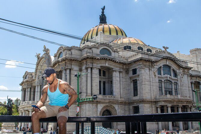 Photoshoot CDMX | Portraits | Mexico City - FAQ