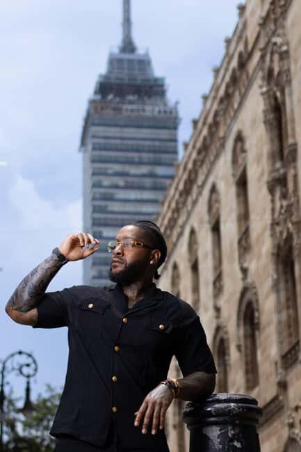 Photoshoot CDMX | Portraits | Photo shoot in Mexico City - Photoshoot CDMX | Portraits | Photo shoot in Mexico City — A Practical Review