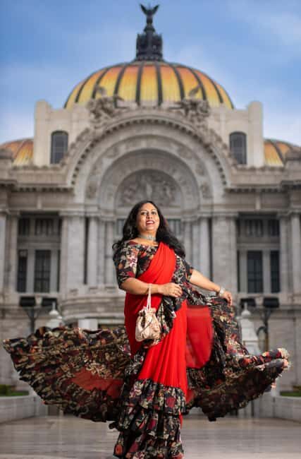 Photoshoot CDMX | Portraits | Photo shoot in Mexico City - Why Consider a Photoshoot in Mexico City?