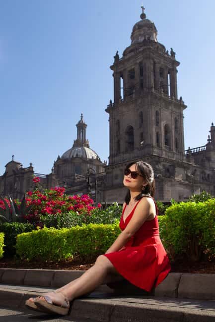 Photoshoot CDMX | Portraits | Photo shoot in Mexico City - Final Thoughts: Is It Worth It?
