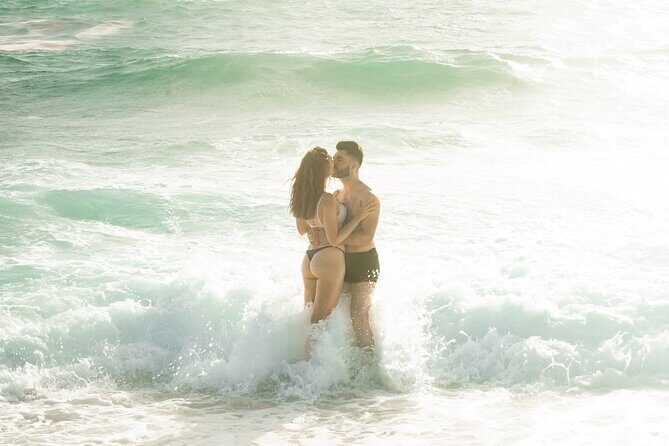 Photoshoot + Drone on a Caribbean paradise beach or day tour - Analyzing the Value