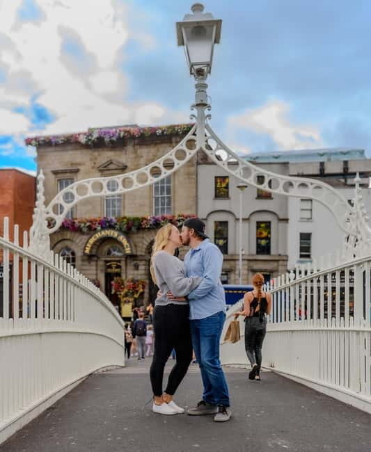 Photoshoot for Couples LGBTQ Friendly-Pride Month Promotion - The Photography and Delivery