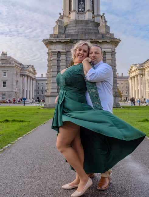 Photoshoot for Couples LGBTQ Friendly-Pride Month Promotion - The LGBTQ+ Friendly Environment