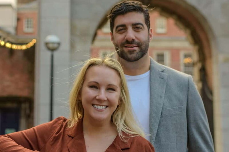 Photoshoot for Couples LGBTQ Friendly-Pride Month Promotion - Who Should Consider This?