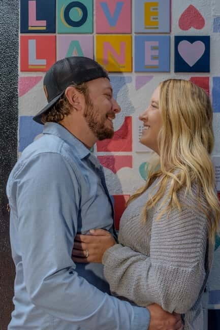 Photoshoot for Couples LGBTQ Friendly-Pride Month Promotion - What We Love and What to Watch Out For