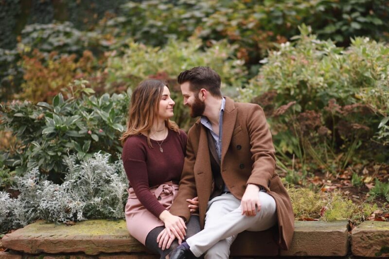 Photoshoot in beautiful Heidelberg - A Detailed Look at the Heidelberg Photoshoot Experience
