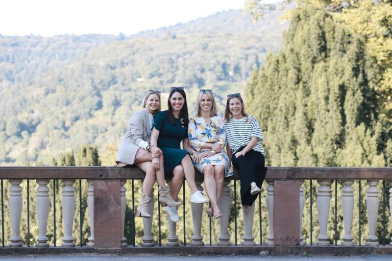 Photoshoot in beautiful Heidelberg - FAQ