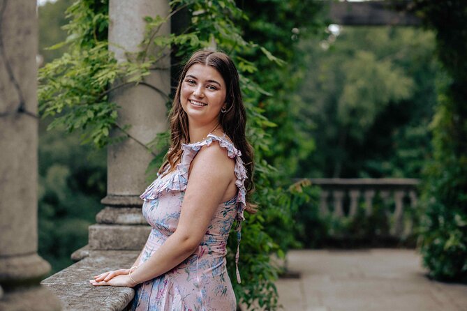 Photoshoot in London With Professional Photographer - Photographers Professionalism and Expertise