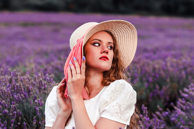 Photoshoot in London With Professional Photographer - Additional Information and Support