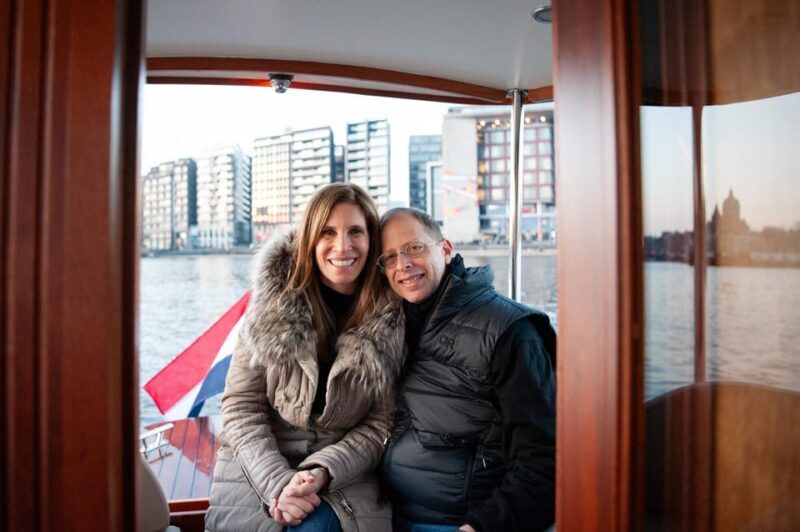 Photoshoot in or around Amsterdam - The Sum Up: Is This Experience Worth Your While?