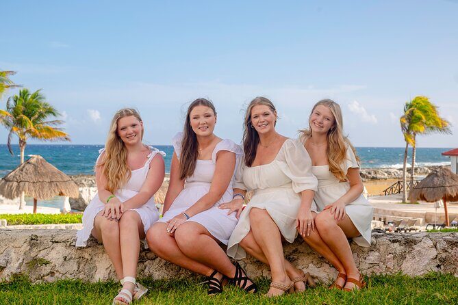 Photoshoot in Playa del Carmen Mexico - An In-Depth Look at the Playa del Carmen Photoshoot