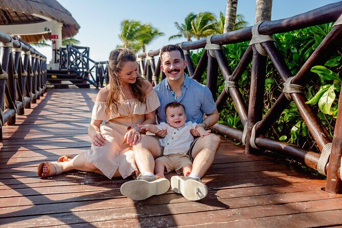 Photoshoot in Playa del Carmen Mexico - Frequently Asked Questions