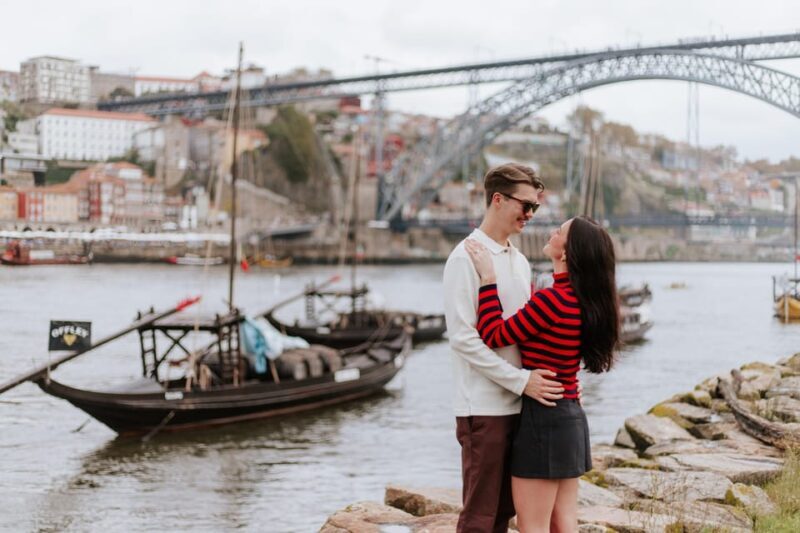 Photoshoot in Porto - A Deep Dive into the Experience