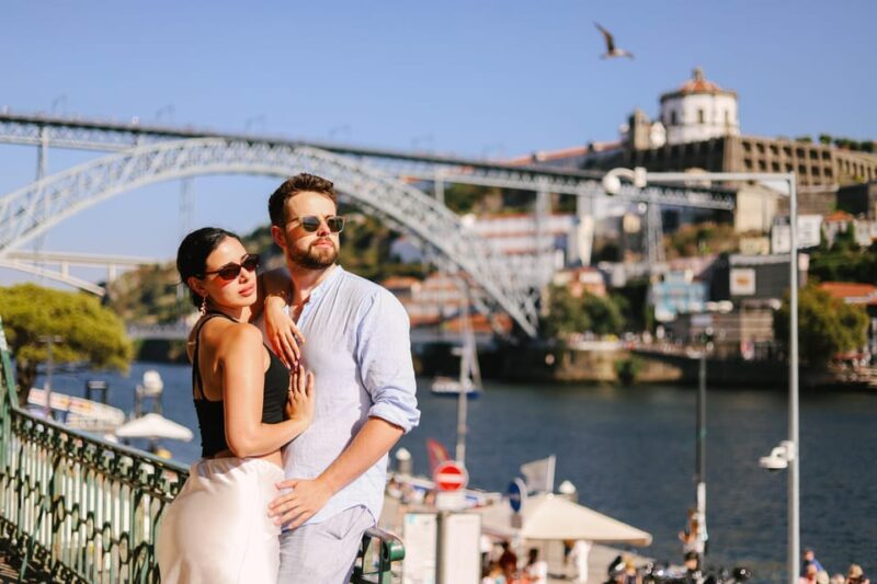 Photoshoot in Porto - FAQ