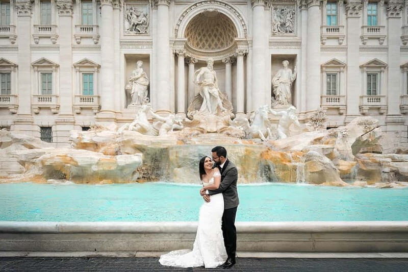 Photoshoot in Rome for couples - Who Should Consider This Experience?