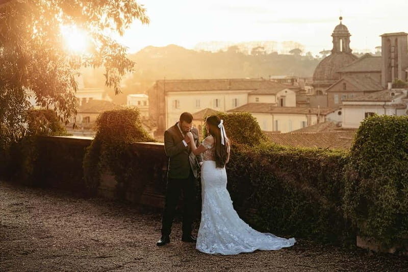 Photoshoot in Rome for couples - Final Thoughts