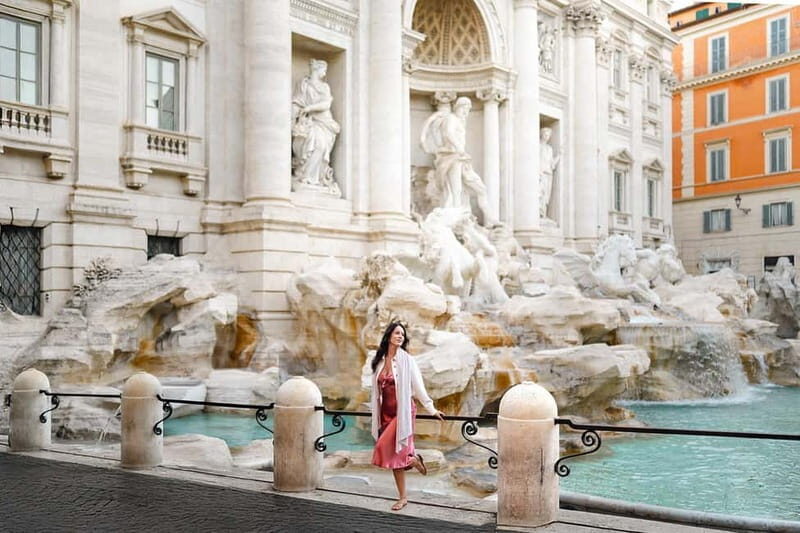 Photoshoot in Rome for couples - Ready to Capture Your Roman Moments?