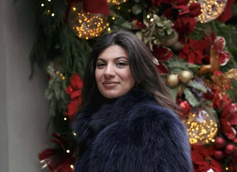 Photoshoot on the streets of Yerevan - A Fun and Authentic Way to Capture Yerevan Memories