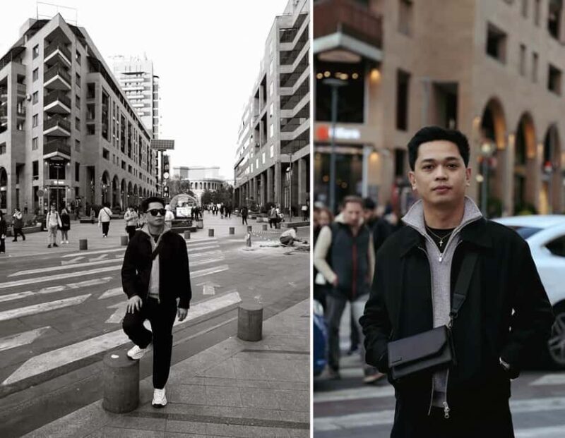 Photoshoot on the streets of Yerevan - The Practical Side: Cost, Duration, and Group Size