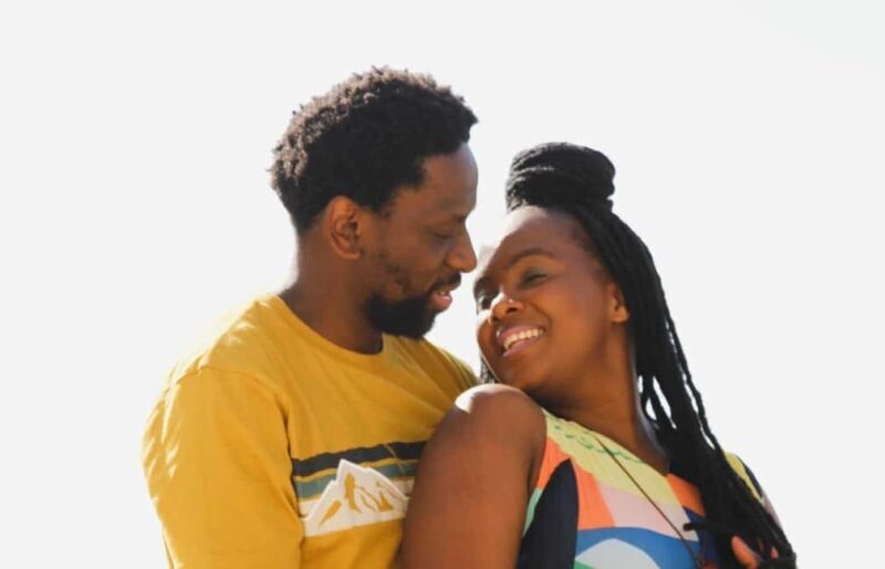 Photoshoot on the streets of Yerevan - Visualize Your Experience