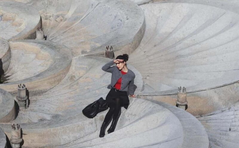 Photoshoot on the streets of Yerevan - Who Should Consider This?