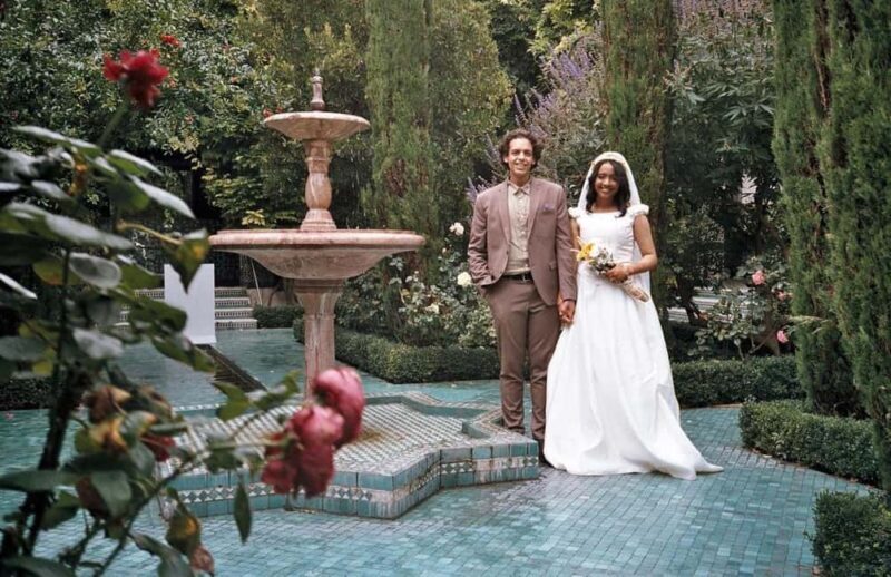 Photoshoot on the streets of Yerevan - The Sum Up