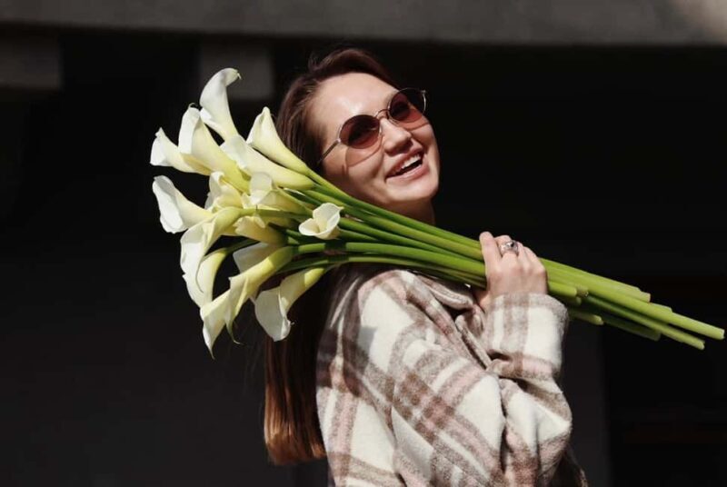 Photoshoot on the streets of Yerevan - FAQ